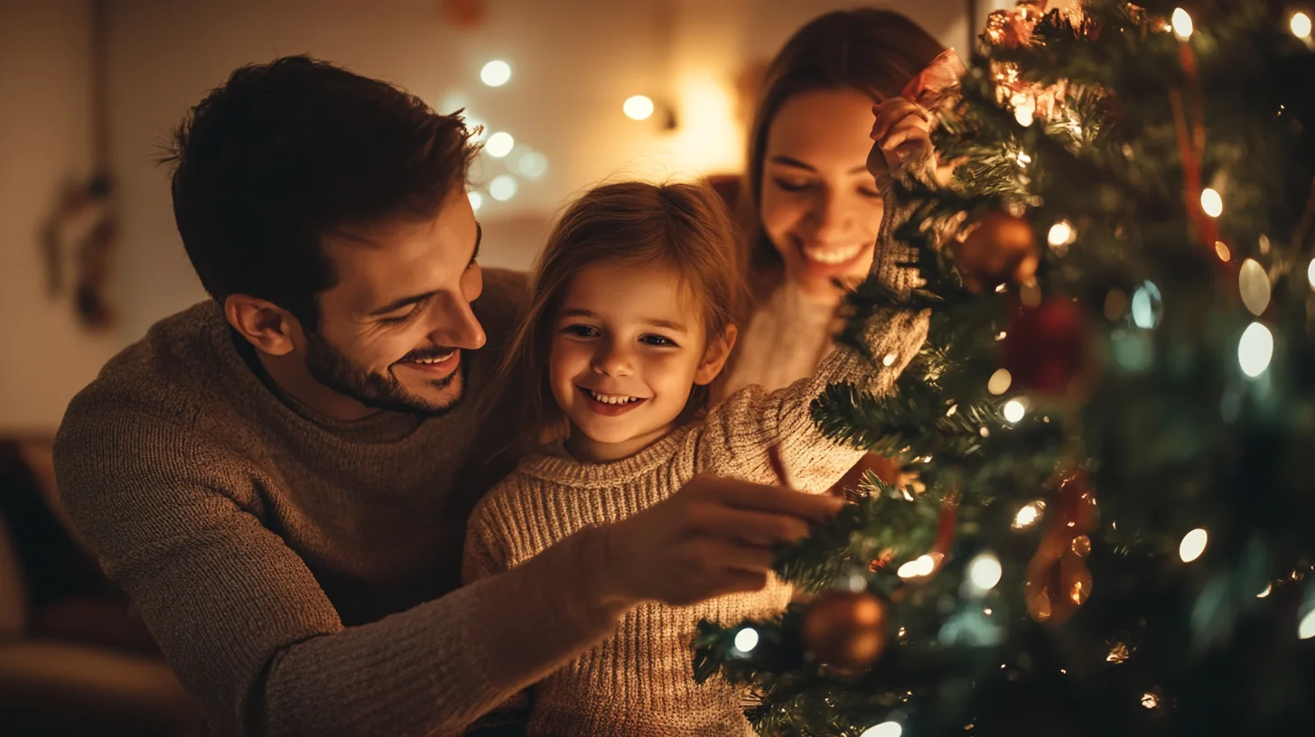 Holiday Spending