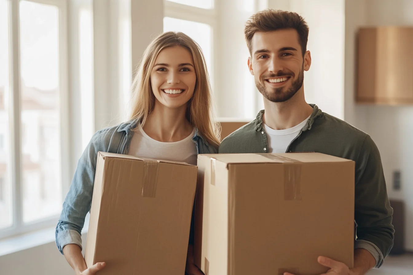 Moving Costs