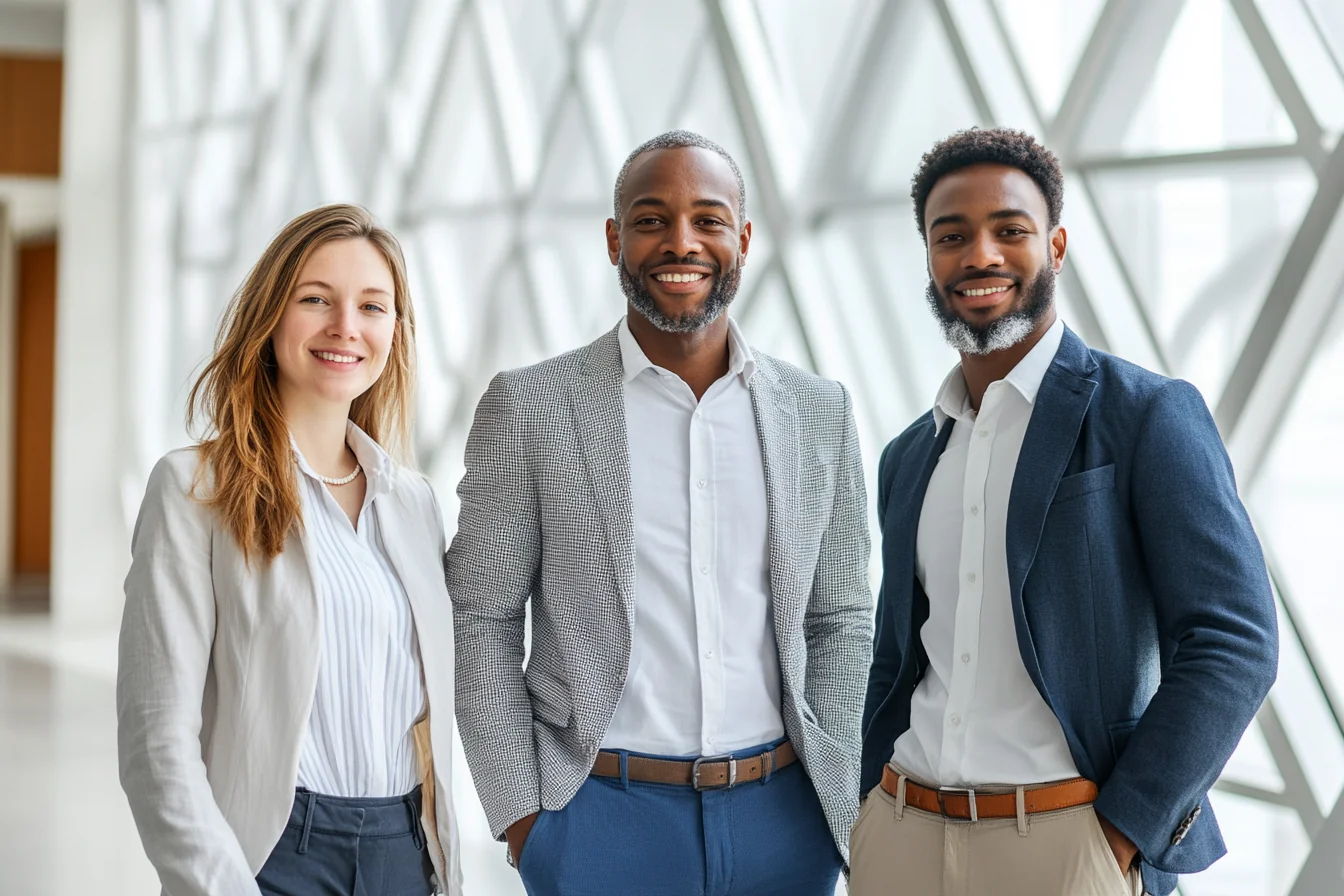 Post Lake Lending professional team committed to customer success